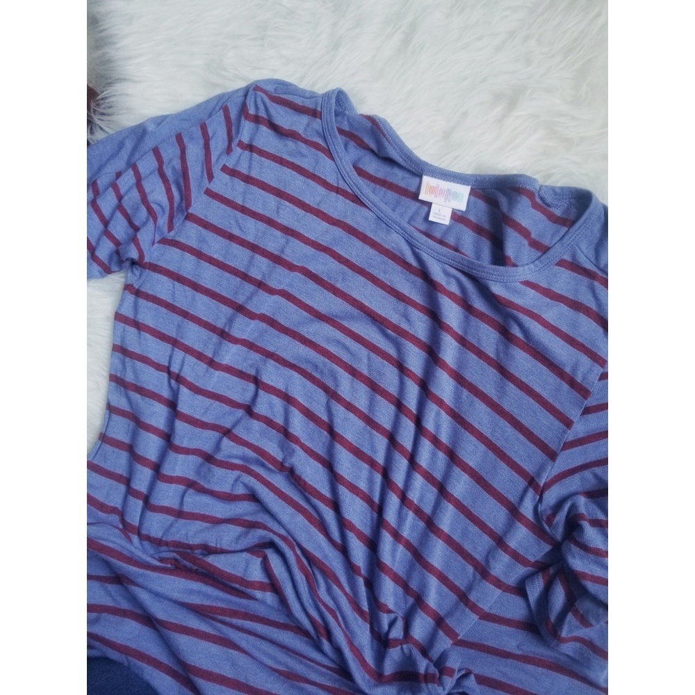 🌟 LuLaRoe Julia Dress